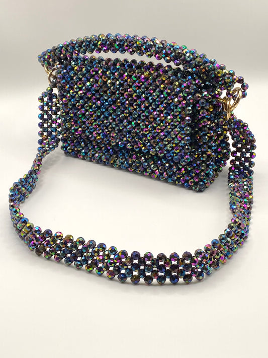 Beaded Purse