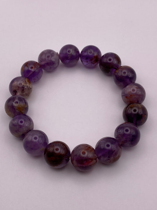 Super Seven Beaded Bracelet