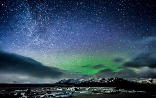 Iceland