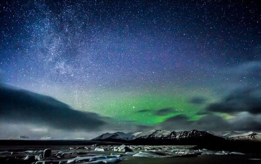 Iceland