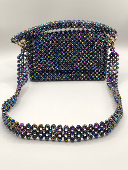 Beaded Purse
