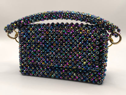 Beaded Purse