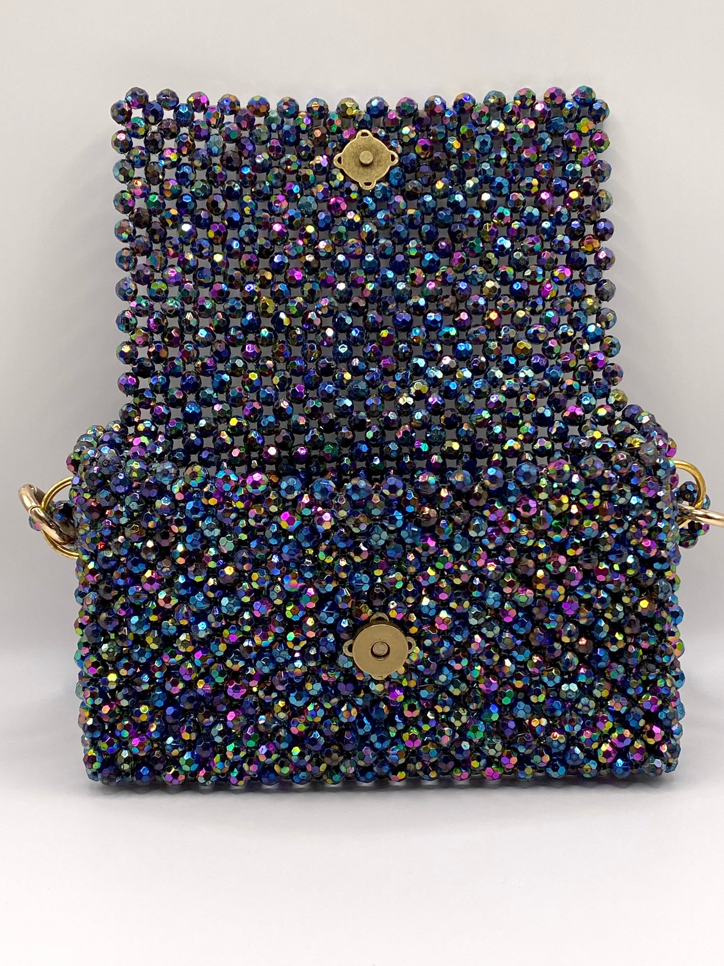 Beaded Purse