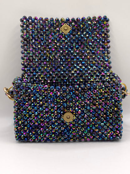 Beaded Purse