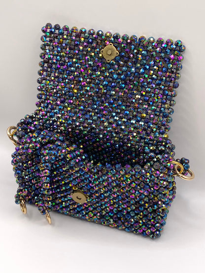 Beaded Purse