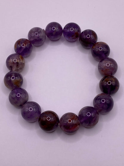 Super Seven Beaded Bracelet