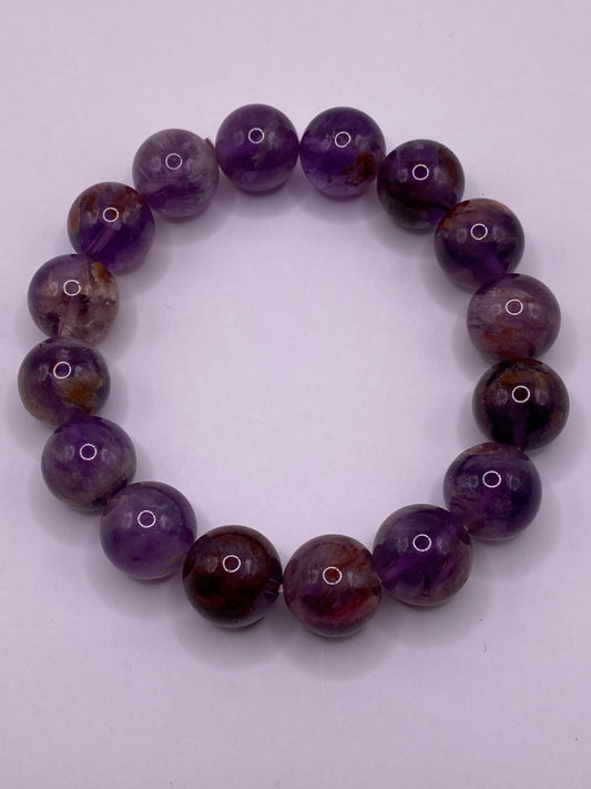 Super Seven Beaded Bracelet