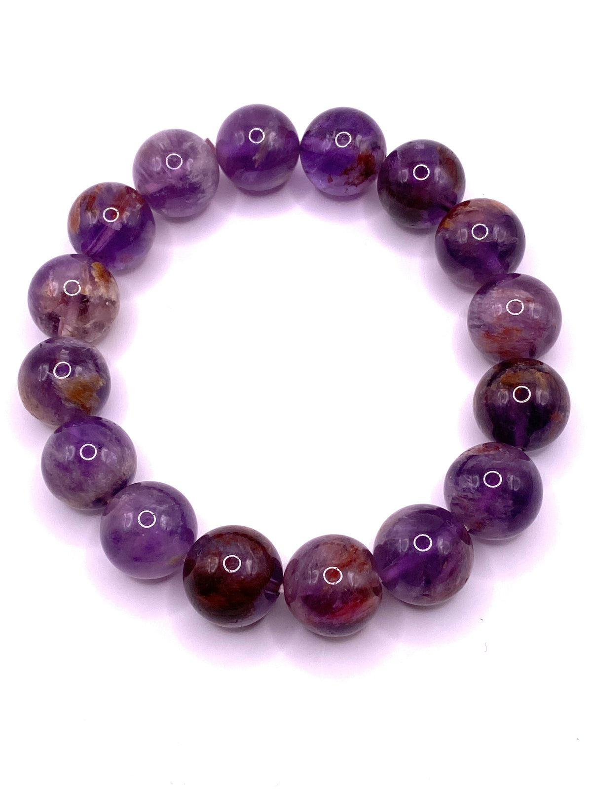 Super Seven Beaded Bracelet