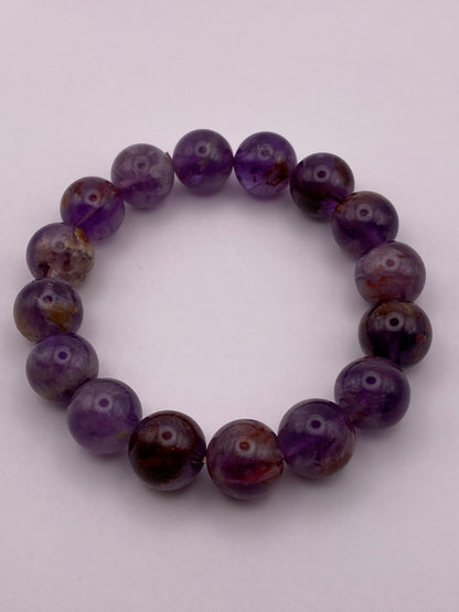 Super Seven Beaded Bracelet
