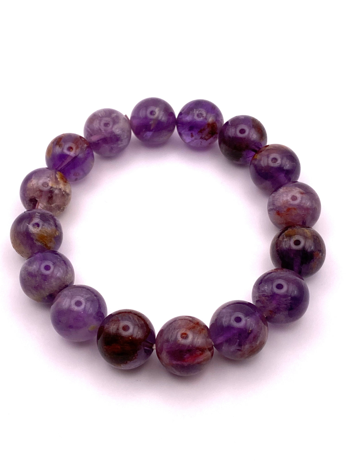 Super Seven Beaded Bracelet