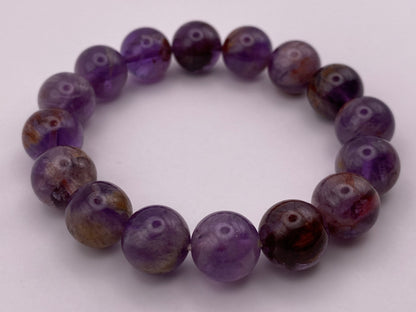 Super Seven Beaded Bracelet