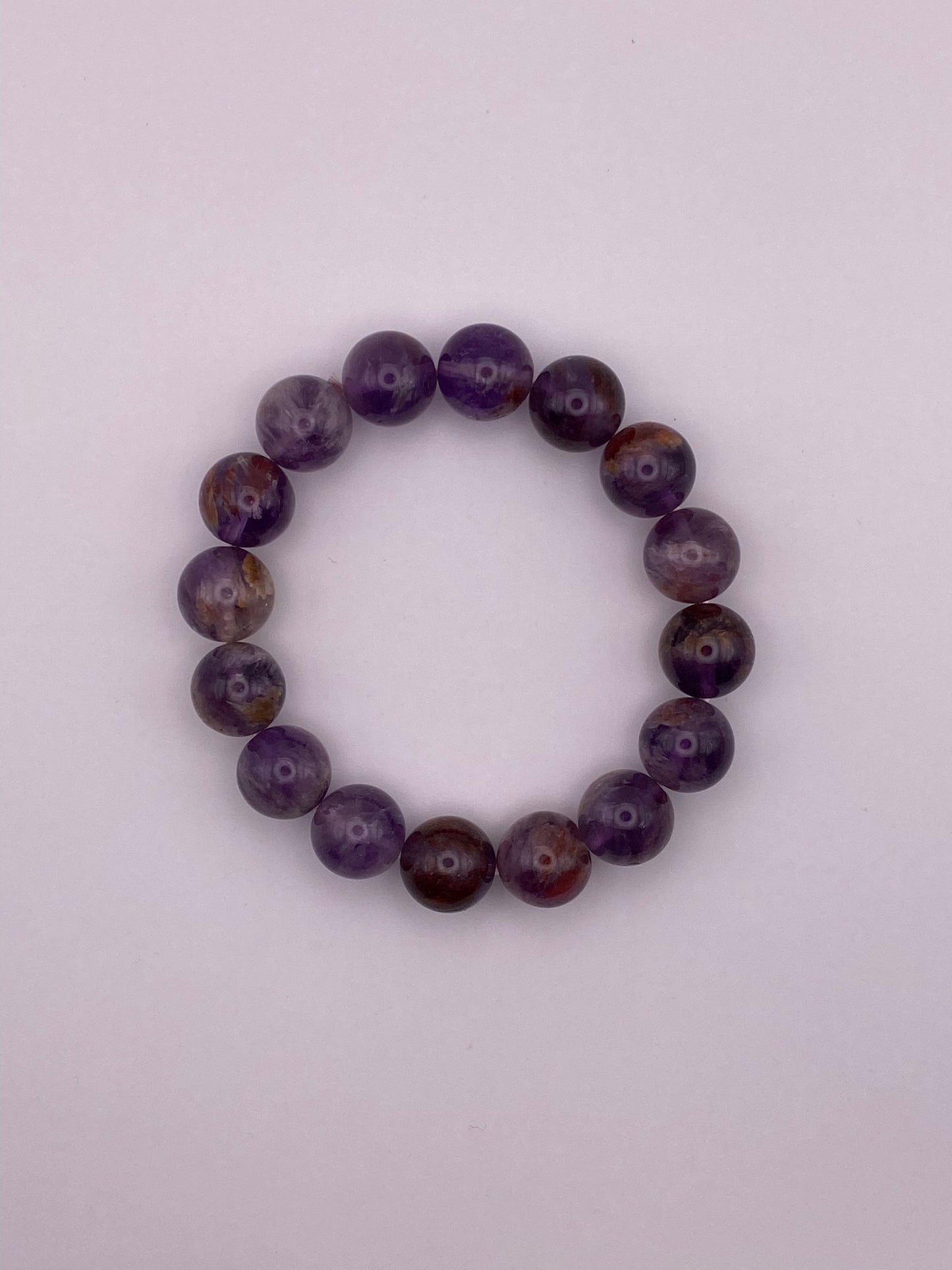 Super Seven Beaded Bracelet