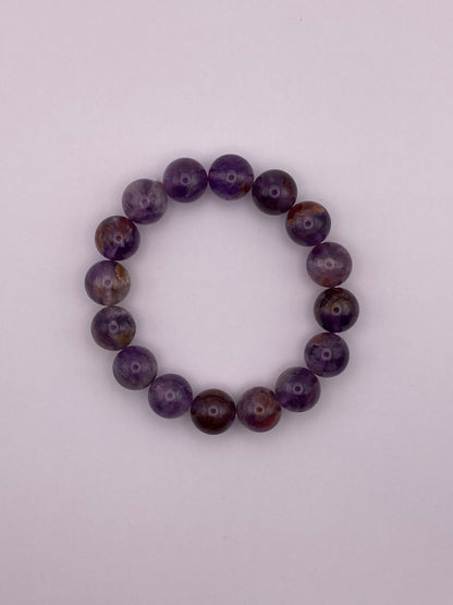Super Seven Beaded Bracelet