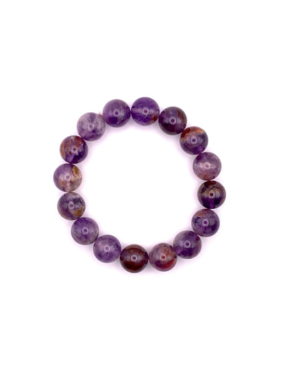 Super Seven Beaded Bracelet